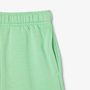Fleece Shorts