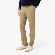 Slim Fit Stretch Chino Pants