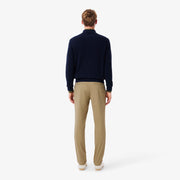 Slim Fit Stretch Chino Pants