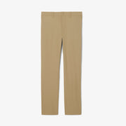 Slim Fit Stretch Chino Pants