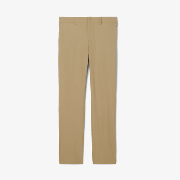 Slim Fit Stretch Chino Pants