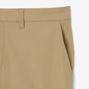 Slim Fit Stretch Chino Pants