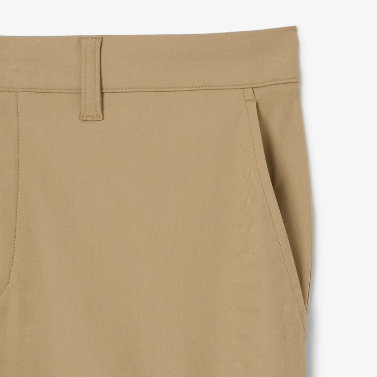 Slim Fit Stretch Chino Pants