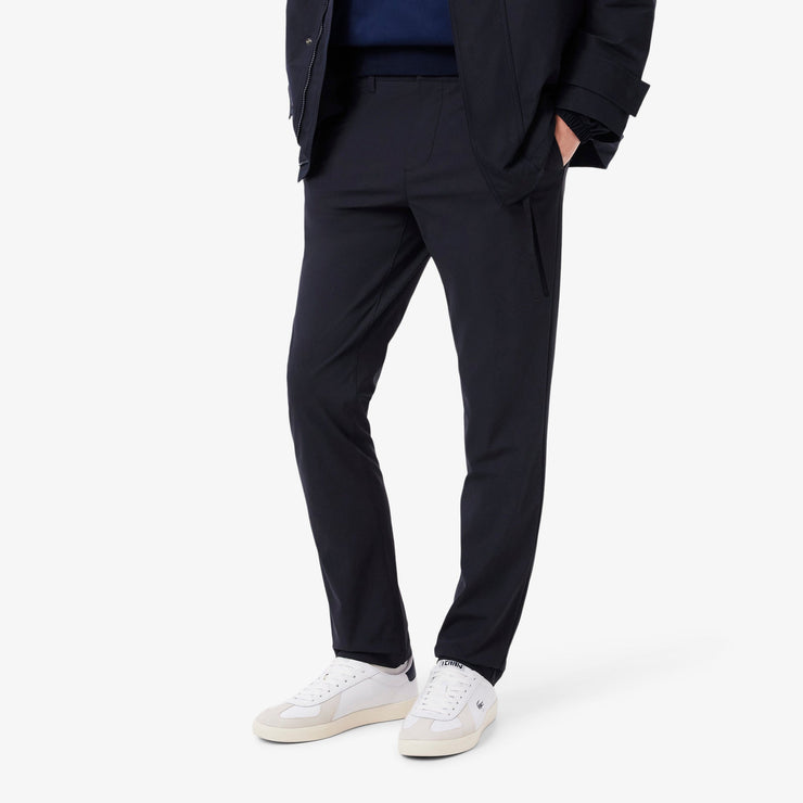 Slim Fit Stretch Chino Pants