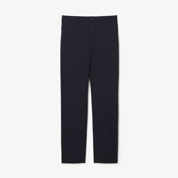 Slim Fit Stretch Chino Pants