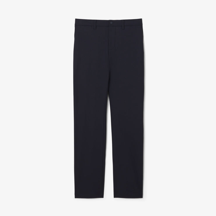 Slim Fit Stretch Chino Pants