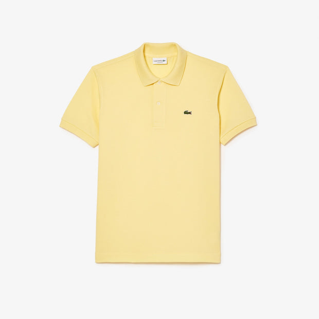 Classic Fit L.12.12 Original Piqué Polo Shirt