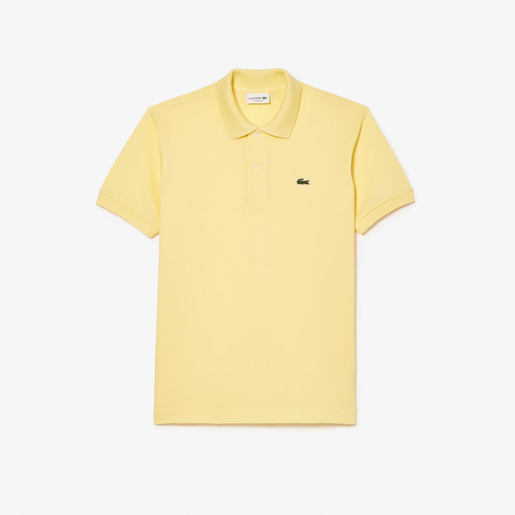 Classic Fit L.12.12 Original Piqué Polo Shirt