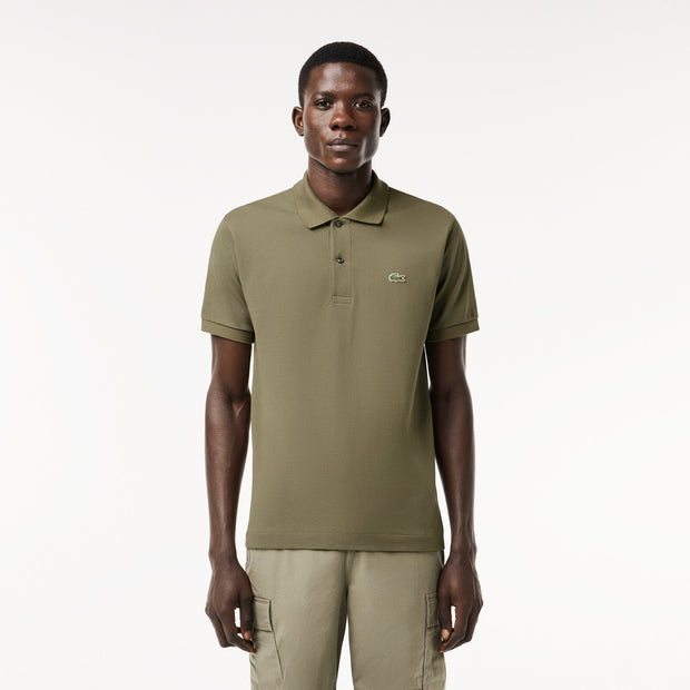 Classic Fit L.12.12 Original Polo Shirt