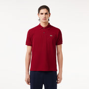 Classic Fit L.12.12 Original Piqué Polo Shirt