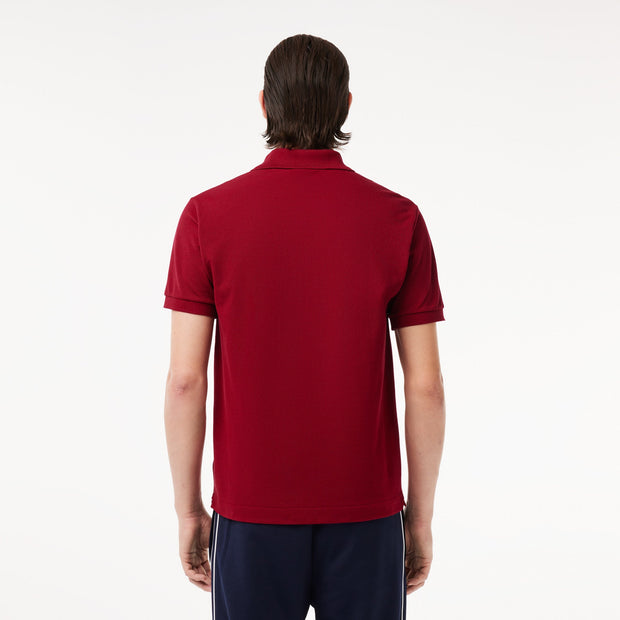 Classic Fit L.12.12 Original Piqué Polo Shirt