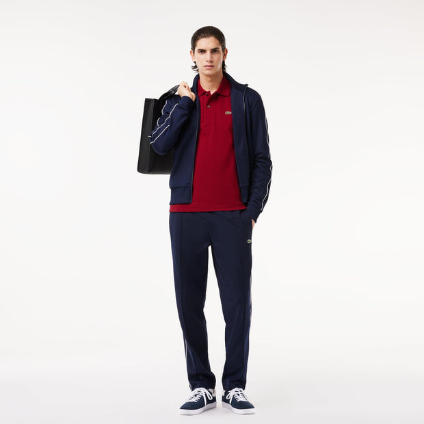 Classic Fit L.12.12 Original Piqué Polo Shirt