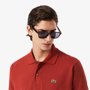 Classic Fit L.12.12 Original Polo Shirt