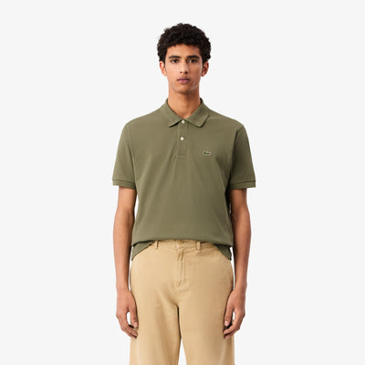 Classic Fit L.12.12 Original Polo Shirt