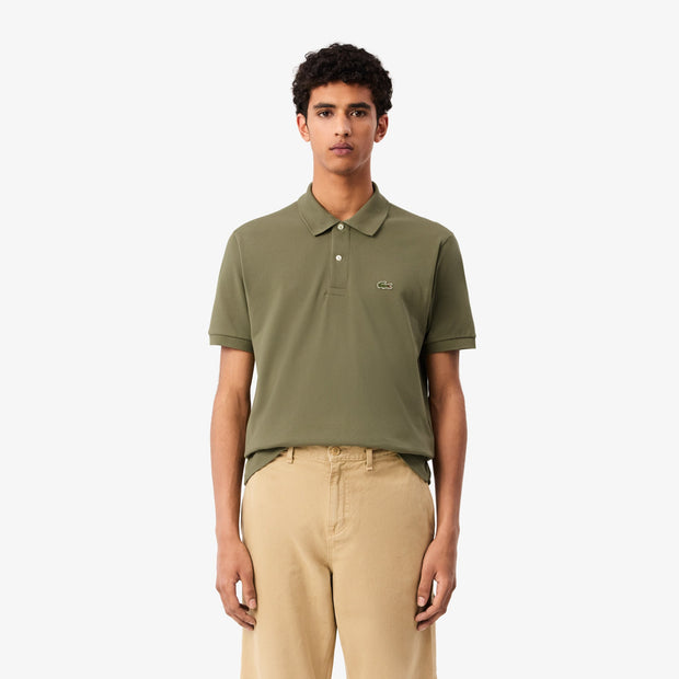 Classic Fit L.12.12 Original Polo Shirt
