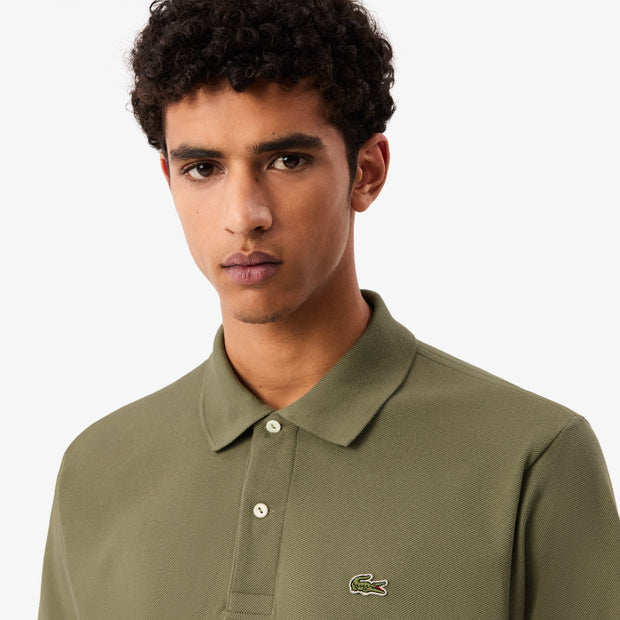 Classic Fit L.12.12 Original Polo Shirt