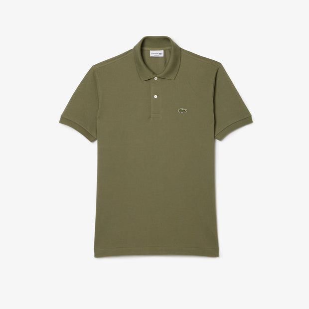 Classic Fit L.12.12 Original Polo Shirt