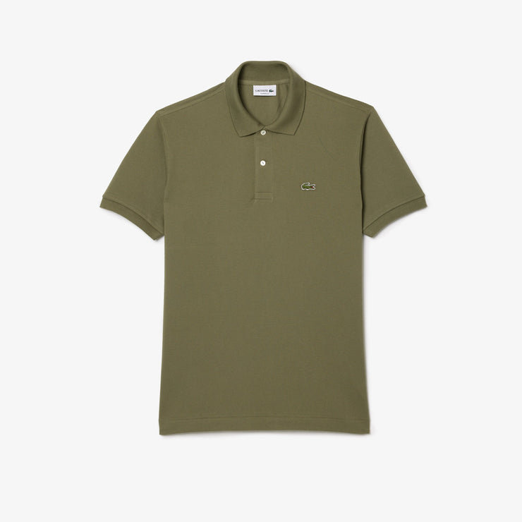 Classic Fit L.12.12 Original Polo Shirt
