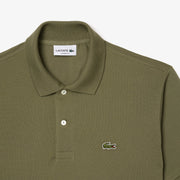 Classic Fit L.12.12 Original Polo Shirt