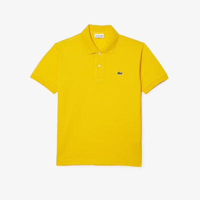 Classic Fit L.12.12 Original Piqué Polo Shirt