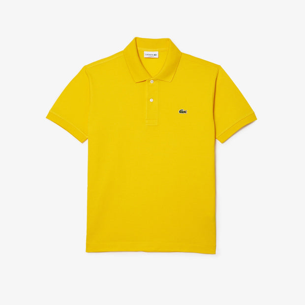 Classic Fit L.12.12 Original Piqué Polo Shirt