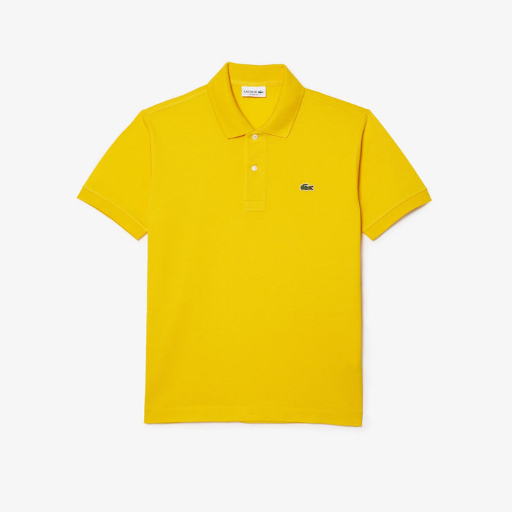Classic Fit L.12.12 Original Piqué Polo Shirt