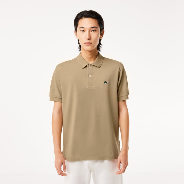 Classic Fit L.12.12 Original Piqué Polo Shirt