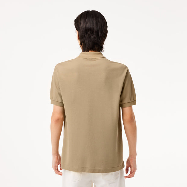 Classic Fit L.12.12 Original Piqué Polo Shirt