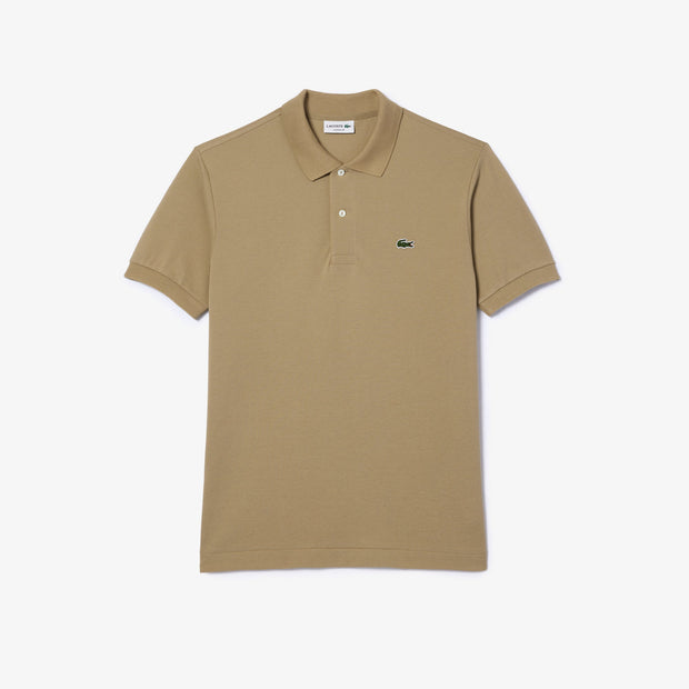 Classic Fit L.12.12 Original Piqué Polo Shirt