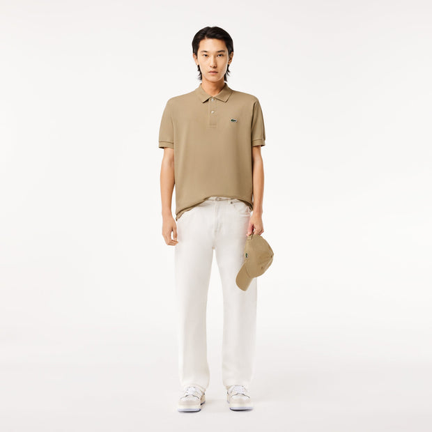Classic Fit L.12.12 Original Piqué Polo Shirt