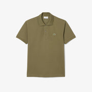 Classic Fit L.12.12 Original Polo Shirt