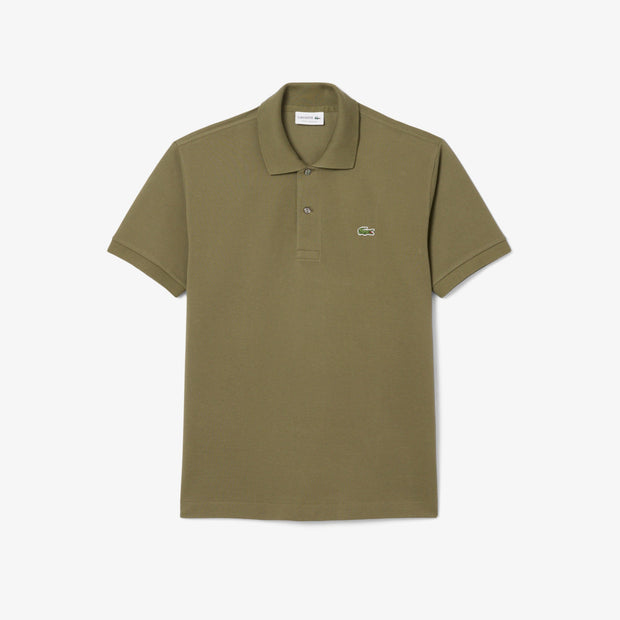 Classic Fit L.12.12 Original Polo Shirt