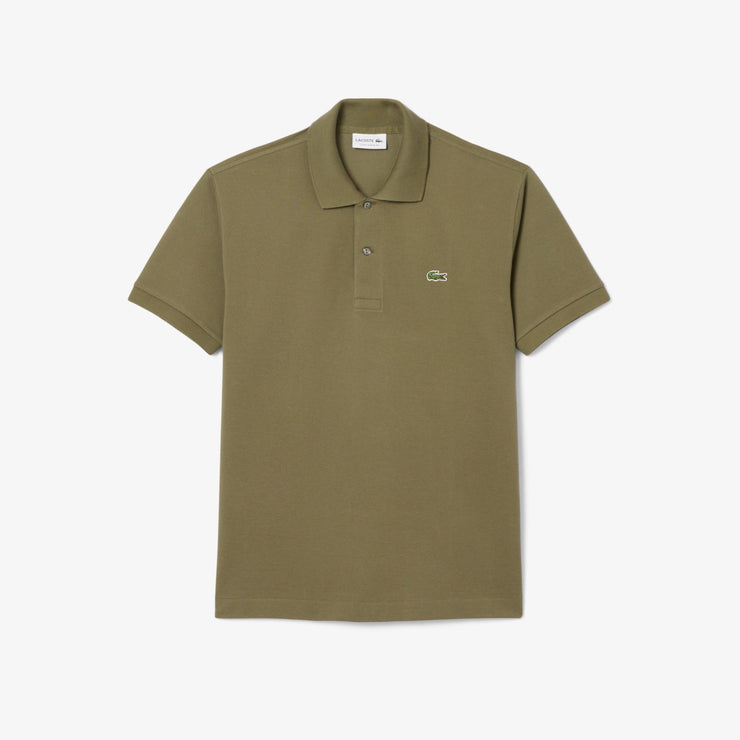 Classic Fit L.12.12 Original Polo Shirt