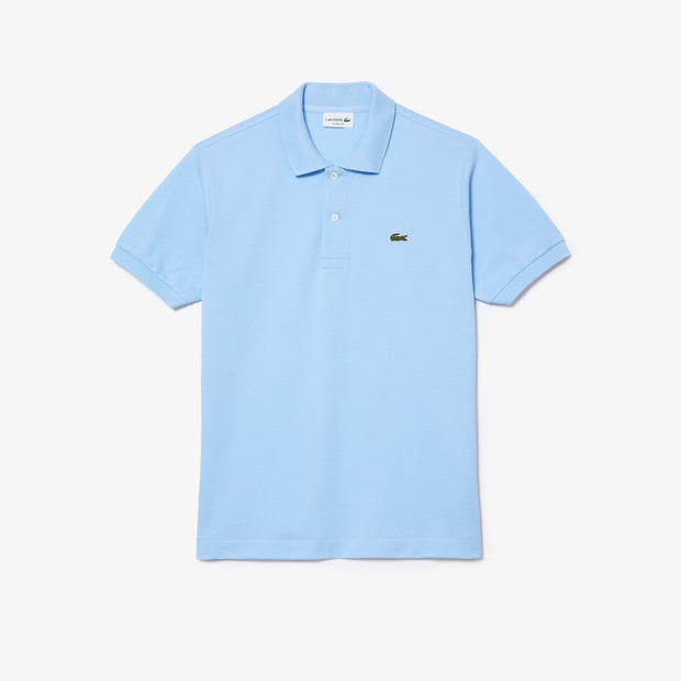 Classic Fit L.12.12 Original Piqué Polo Shirt