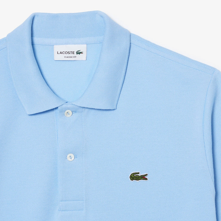 Classic Fit L.12.12 Original Piqué Polo Shirt