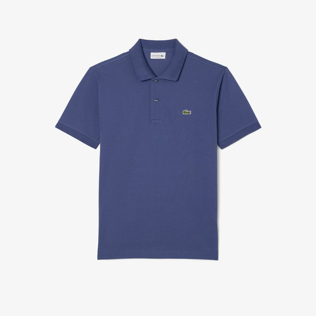 Classic Fit L.12.12 Original Piqué Polo Shirt