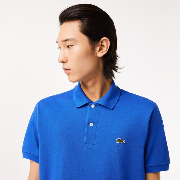 Classic Fit L.12.12 Original Piqué Polo Shirt
