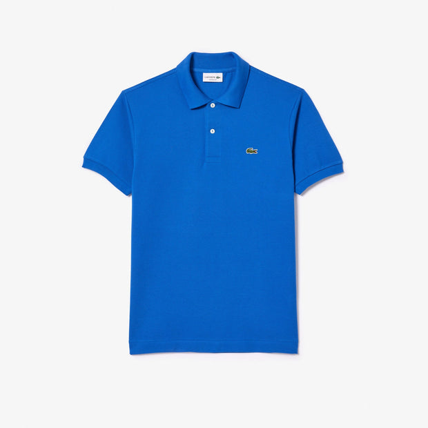 Classic Fit L.12.12 Original Piqué Polo Shirt