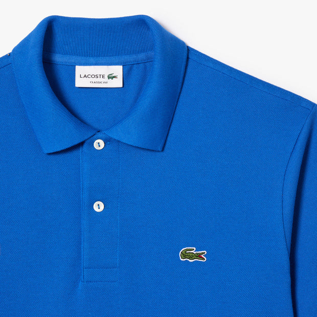 Classic Fit L.12.12 Original Piqué Polo Shirt