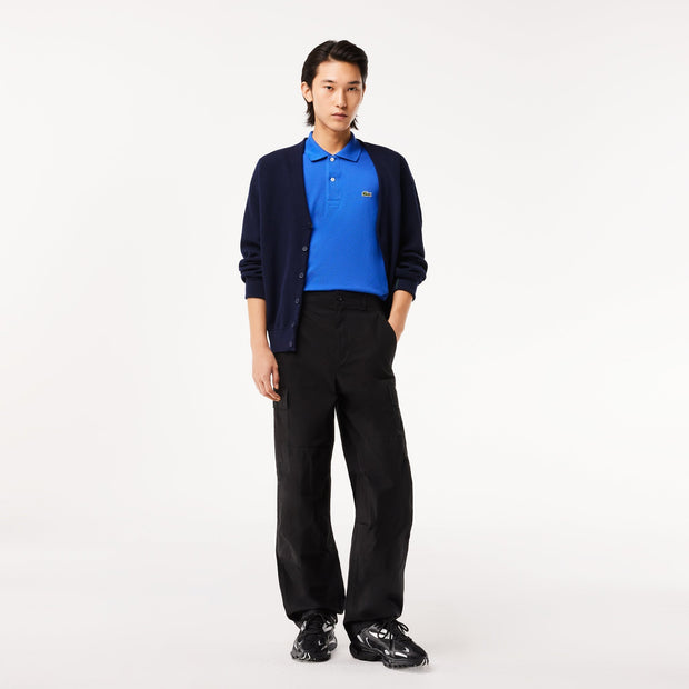 Classic Fit L.12.12 Original Piqué Polo Shirt