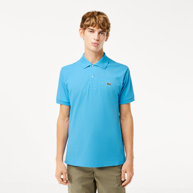 Classic Fit L.12.12 Original Piqué Polo Shirt