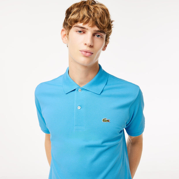 Classic Fit L.12.12 Original Piqué Polo Shirt