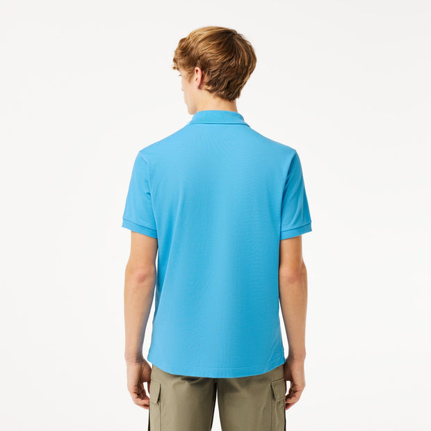 Classic Fit L.12.12 Original Piqué Polo Shirt