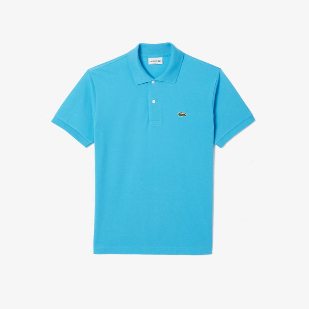Classic Fit L.12.12 Original Piqué Polo Shirt