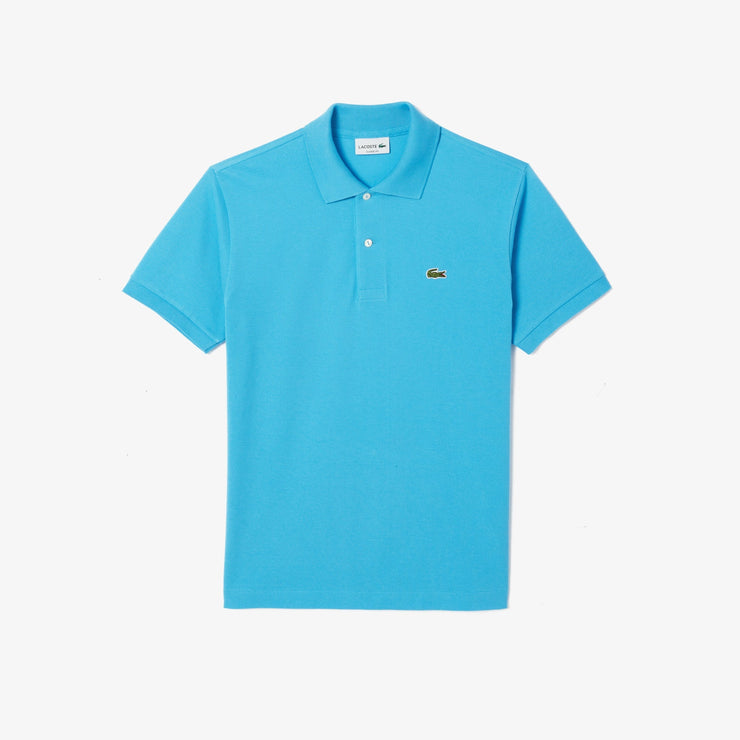 Classic Fit L.12.12 Original Piqué Polo Shirt