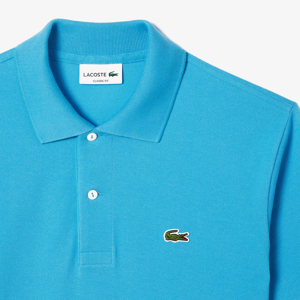 Classic Fit L.12.12 Original Piqué Polo Shirt