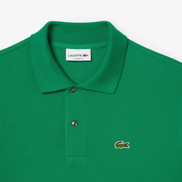 Classic Fit L.12.12 Original Piqué Polo Shirt