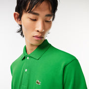 Classic Fit L.12.12 Original Piqué Polo Shirt