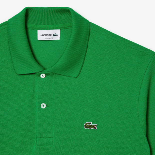Classic Fit L.12.12 Original Piqué Polo Shirt