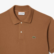 Classic Fit L.12.12 Original Piqué Polo Shirt